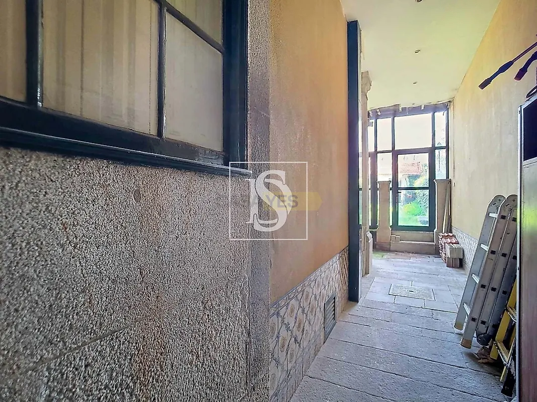 Moradia T4 à venda em Lordelo do Ouro e Massarelos, Porto — foto 27