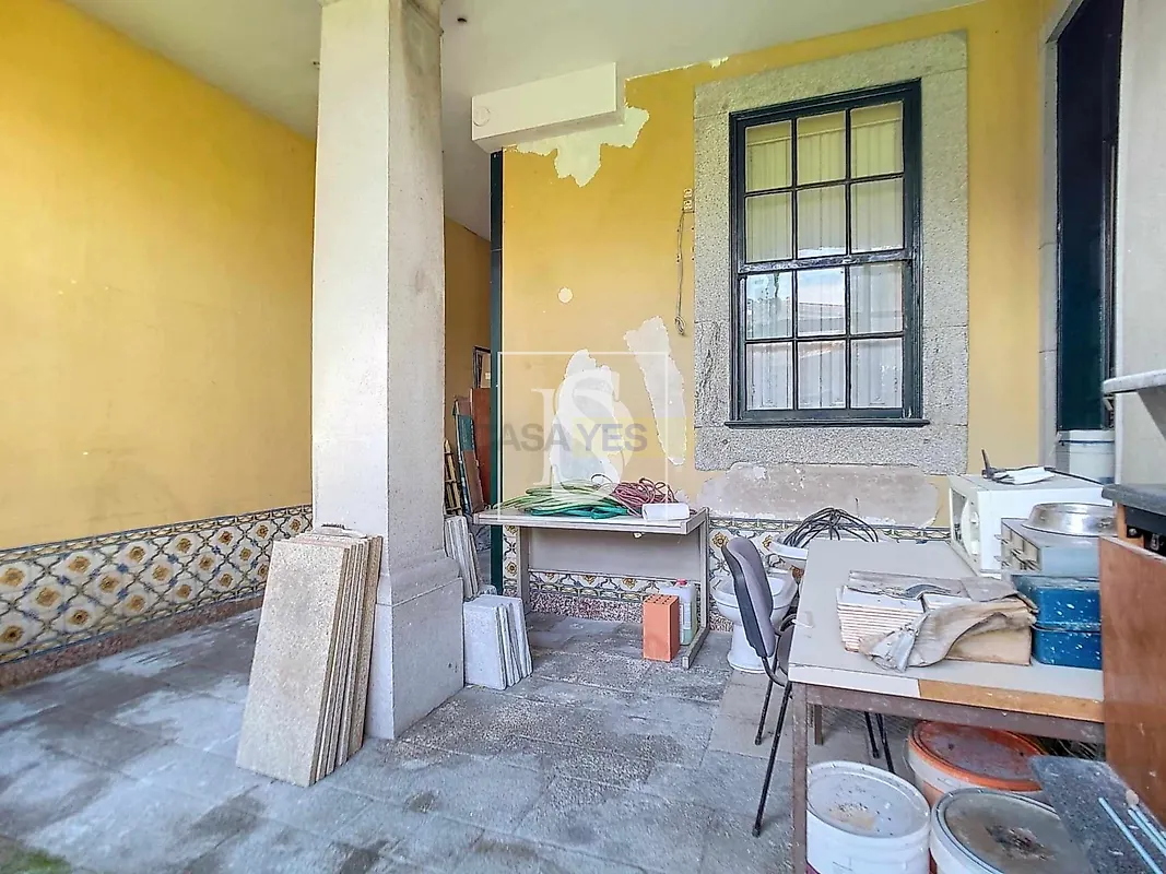 Moradia T4 à venda em Lordelo do Ouro e Massarelos, Porto — foto 29