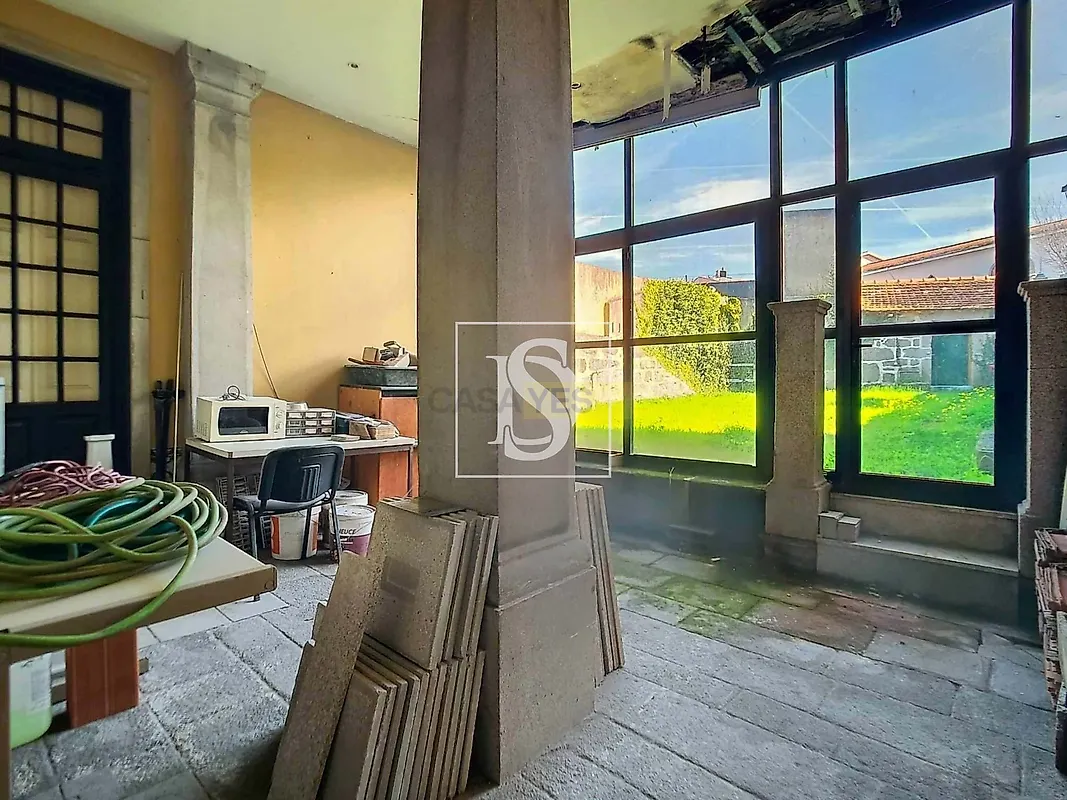 Moradia T4 à venda em Lordelo do Ouro e Massarelos, Porto — foto 30