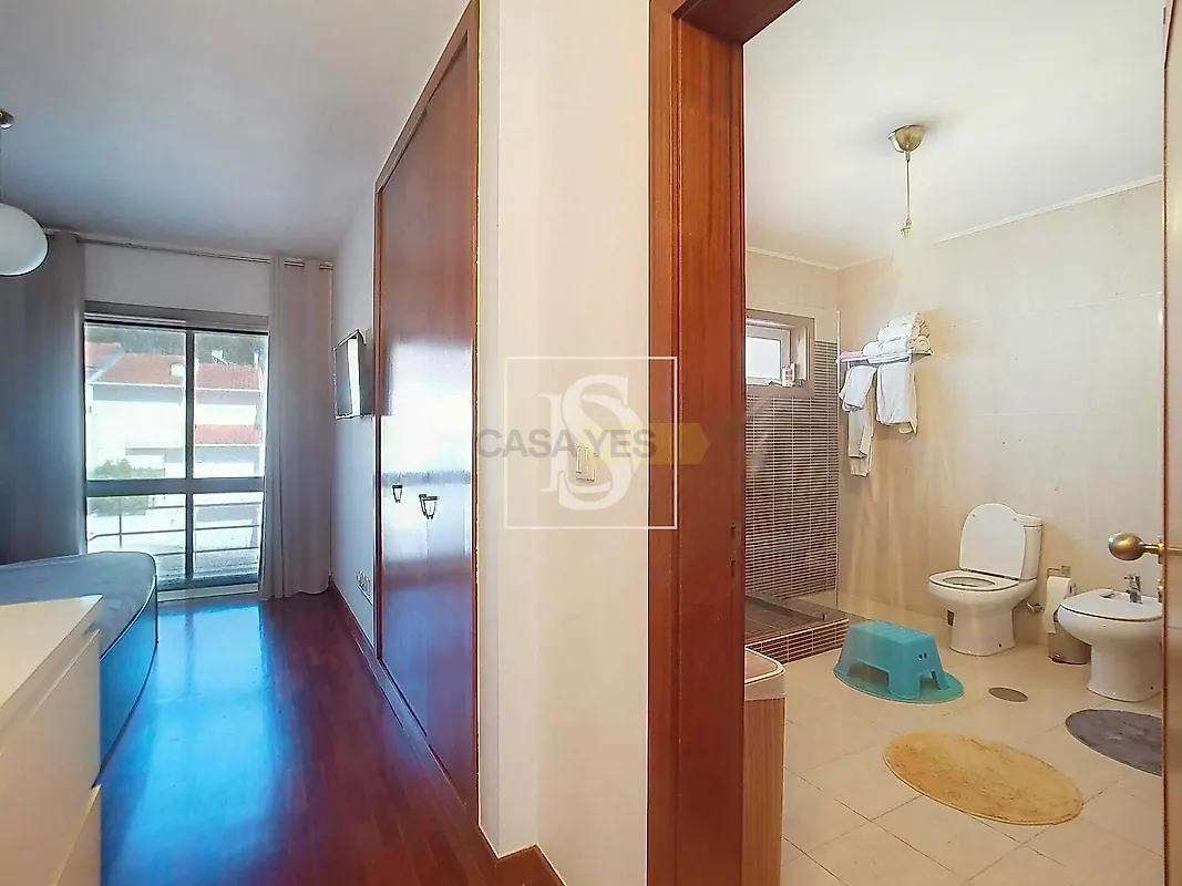 Moradia T3 à venda em Nogueira da Regedoura, Santa Maria da Feira — foto 24