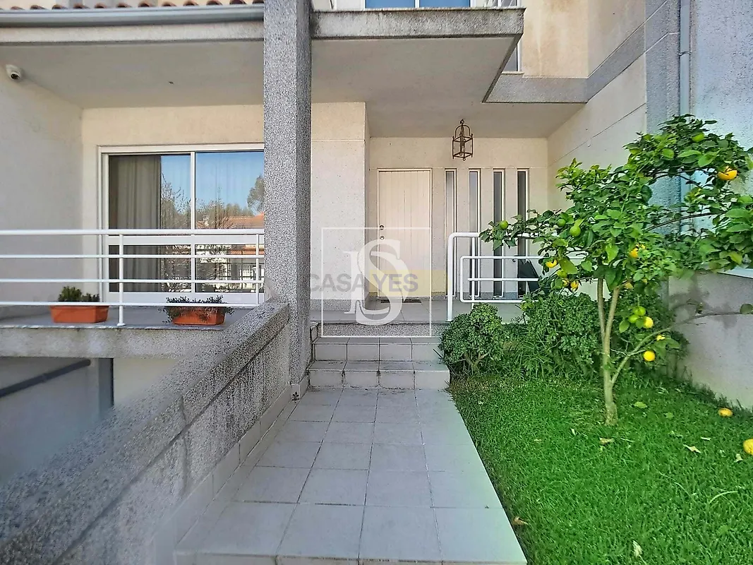 Moradia T3 à venda em Nogueira da Regedoura, Santa Maria da Feira — foto 36