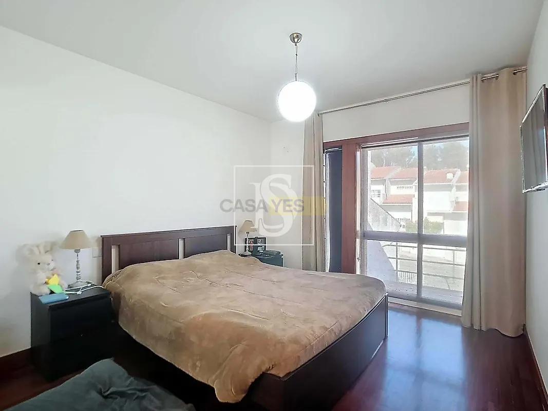 Moradia T3 à venda em Nogueira da Regedoura, Santa Maria da Feira — foto 23
