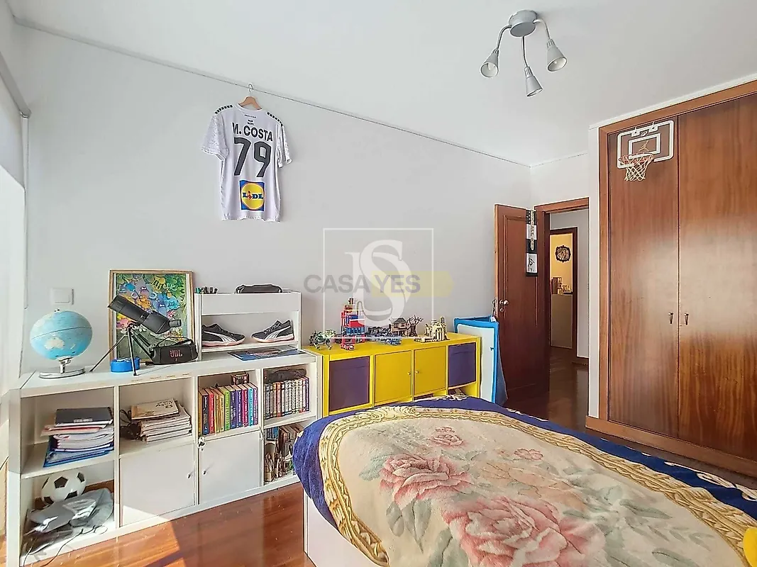 Moradia T3 à venda em Nogueira da Regedoura, Santa Maria da Feira — foto 31