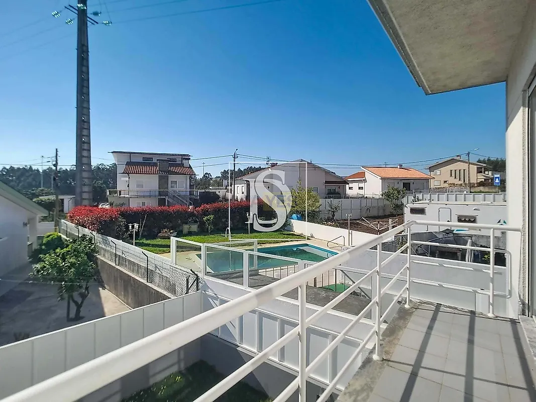 Moradia T3 à venda em Nogueira da Regedoura, Santa Maria da Feira — foto 34