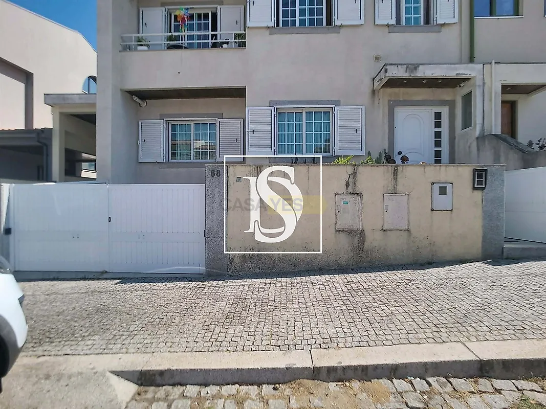 Moradia T2 à venda em Cidade da Maia, Maia — foto 27