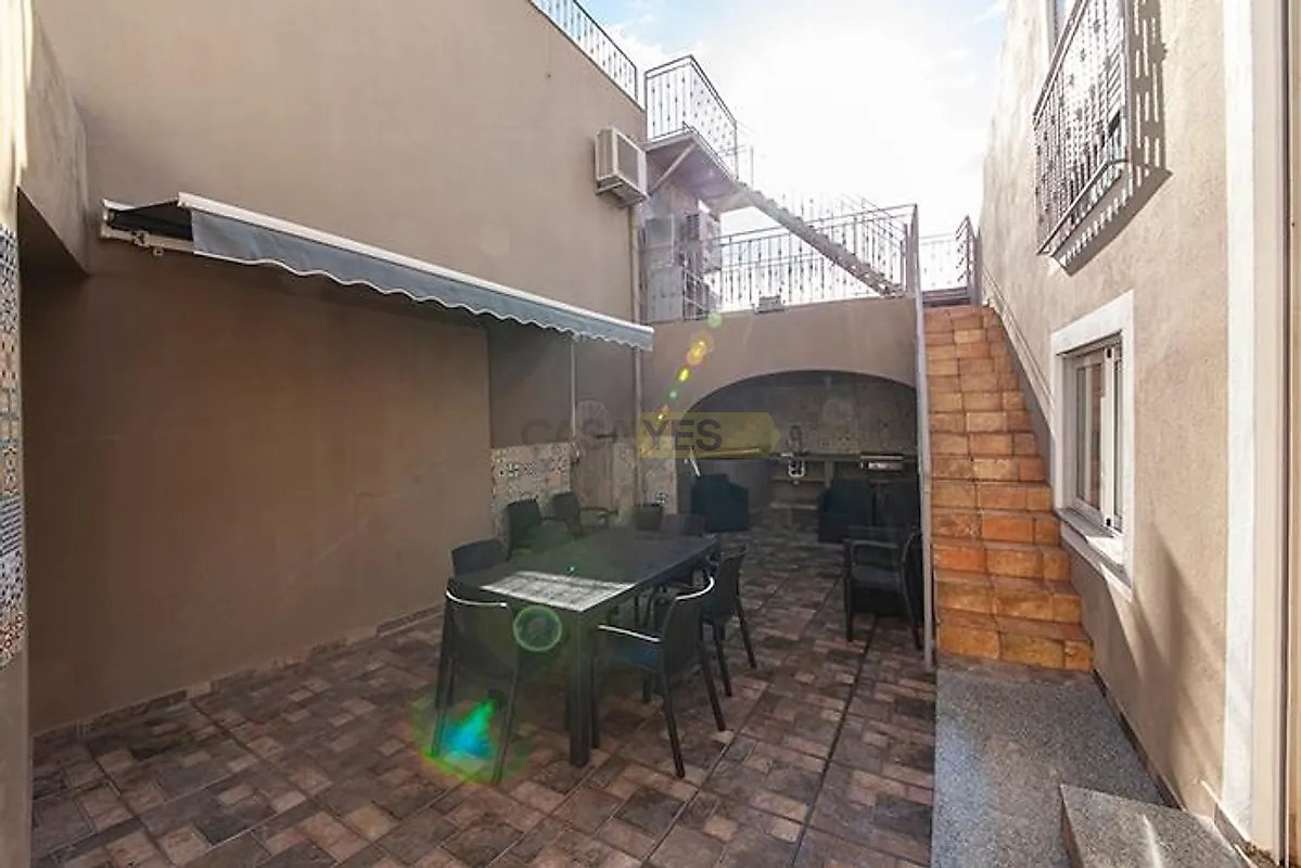 Moradia T5 à venda em Estômbar e Parchal, Lagoa — foto 12