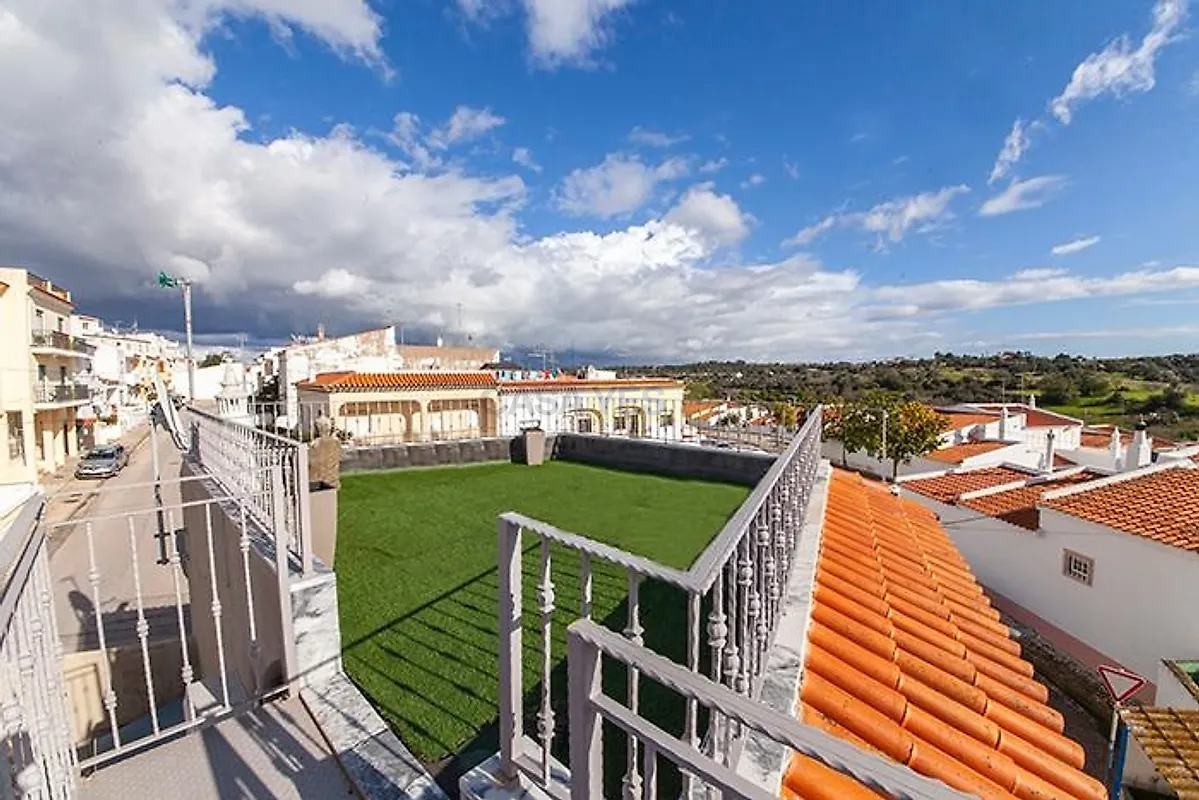 Moradia T5 à venda em Estômbar e Parchal, Lagoa — foto 14