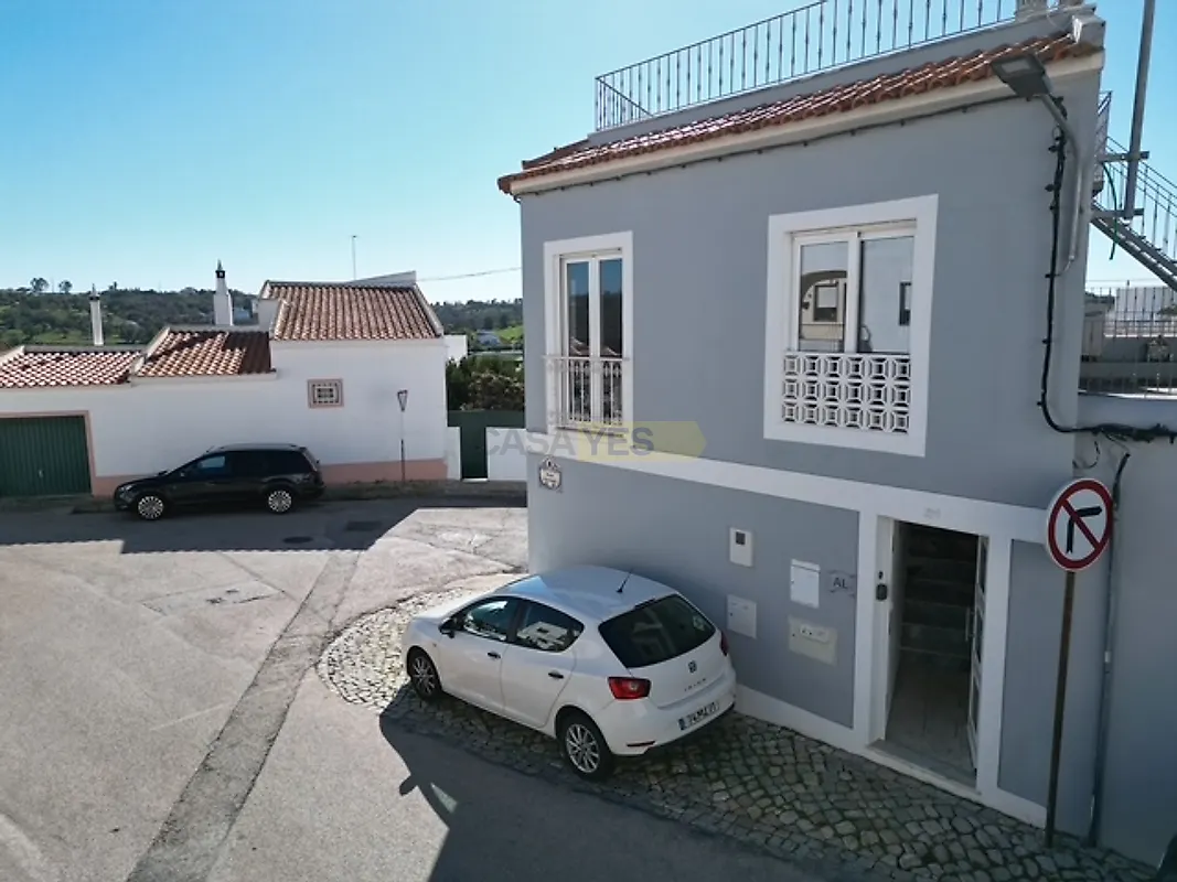 Moradia T5 à venda em Estômbar e Parchal, Lagoa — foto 20