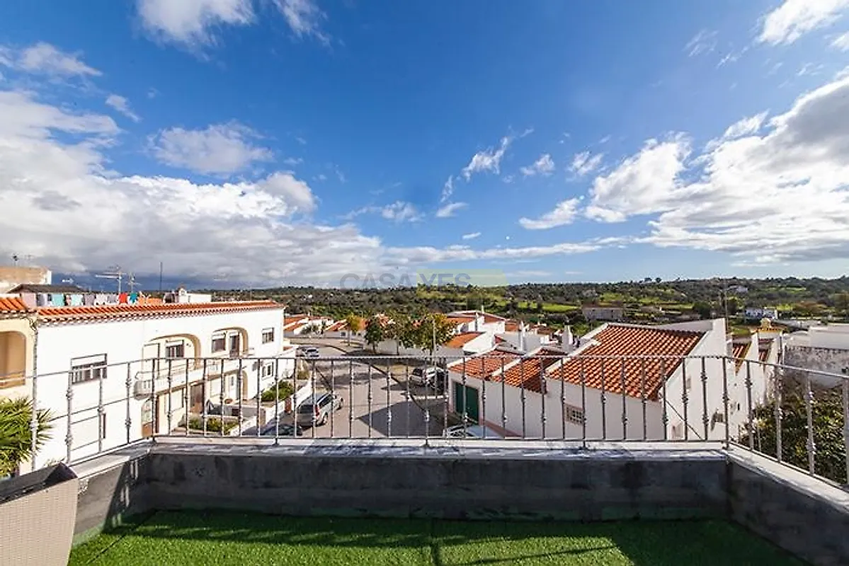 Moradia T5 à venda em Estômbar e Parchal, Lagoa — foto 5