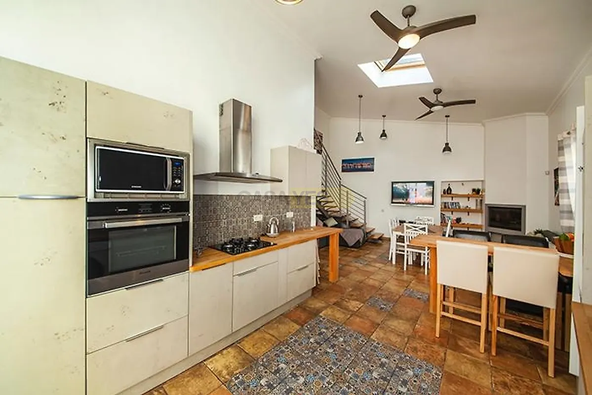 Moradia T5 à venda em Estômbar e Parchal, Lagoa — foto 11