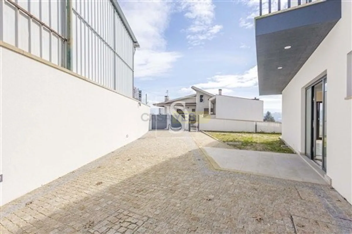 Moradia T3 à venda em Sobretâmega, Marco de Canaveses — foto 8