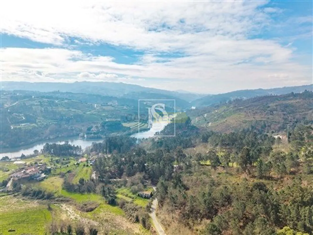 Moradia T3 à venda em Sobretâmega, Marco de Canaveses — foto 27