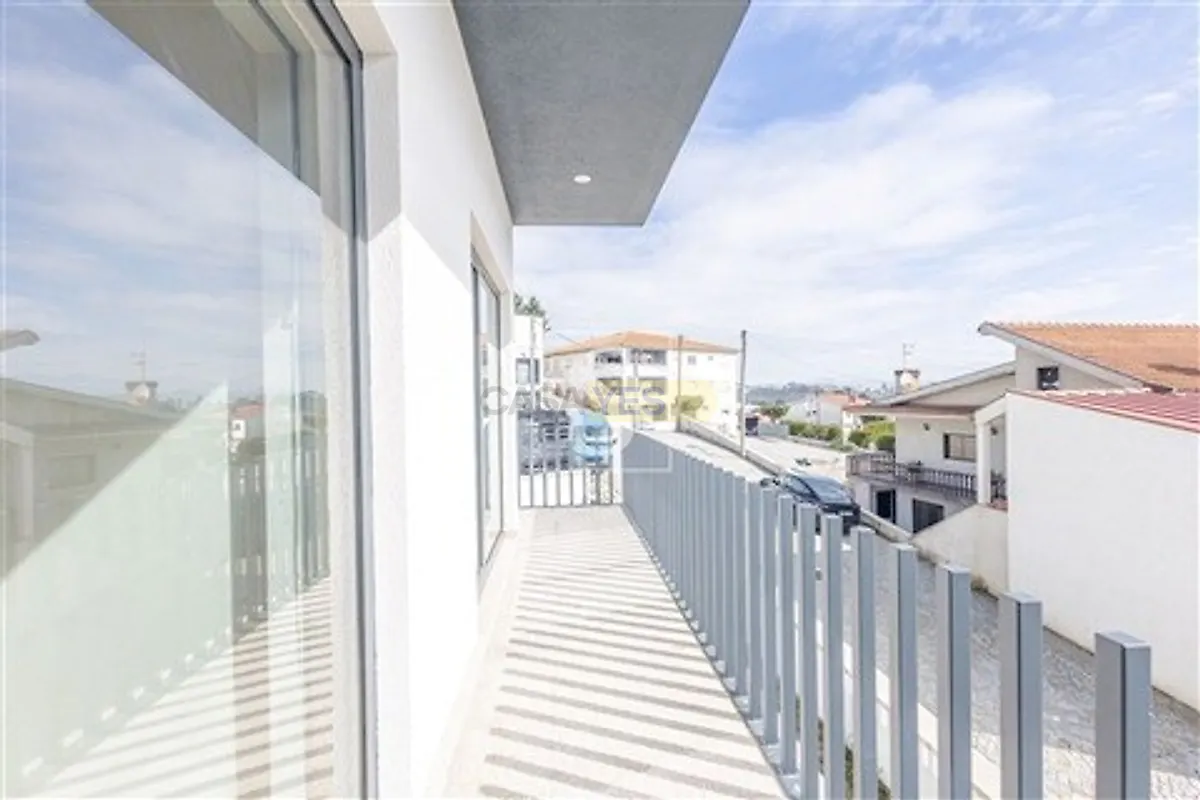 Moradia T3 à venda em Sobretâmega, Marco de Canaveses — foto 5
