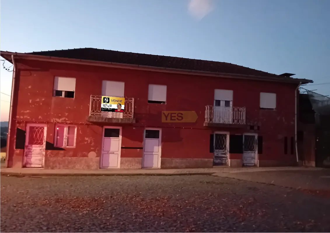Moradia T6+ à venda em Freamunde, Paços de Ferreira — foto 4