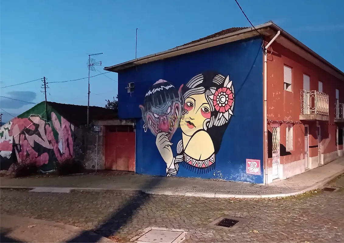 Moradia T6+ à venda em Freamunde, Paços de Ferreira — foto 2