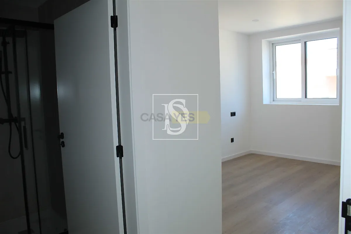 Apartamento T2 à venda em Vila Cova da Lixa e Borba de Godim, Felgueiras — foto 5