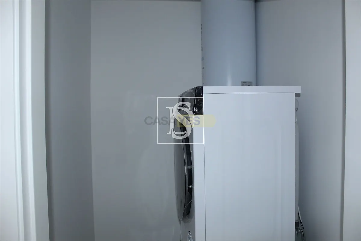 Apartamento T2 à venda em Vila Cova da Lixa e Borba de Godim, Felgueiras — foto 9