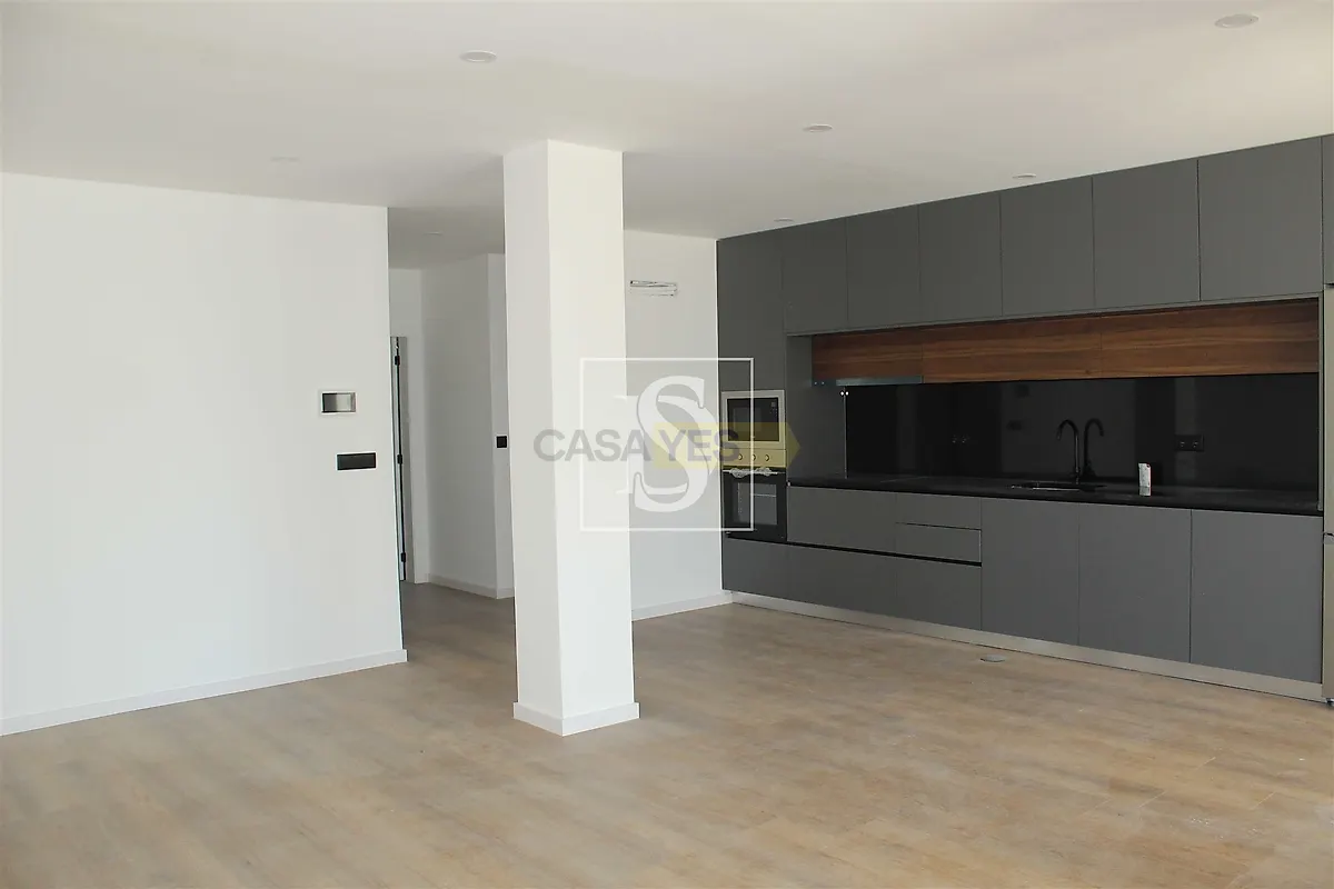 Apartamento T2 à venda em Vila Cova da Lixa e Borba de Godim, Felgueiras — foto 2