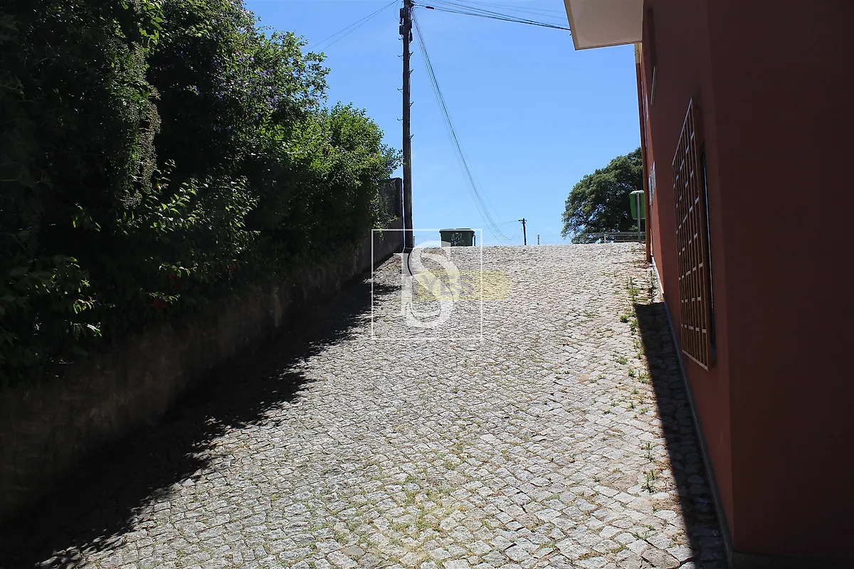Apartamento T2 à venda em Vila Cova da Lixa e Borba de Godim, Felgueiras — foto 12