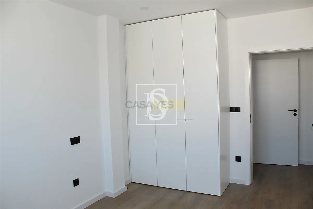 Apartamento T2 à venda em Vila Cova da Lixa e Borba de Godim, Felgueiras — foto 8