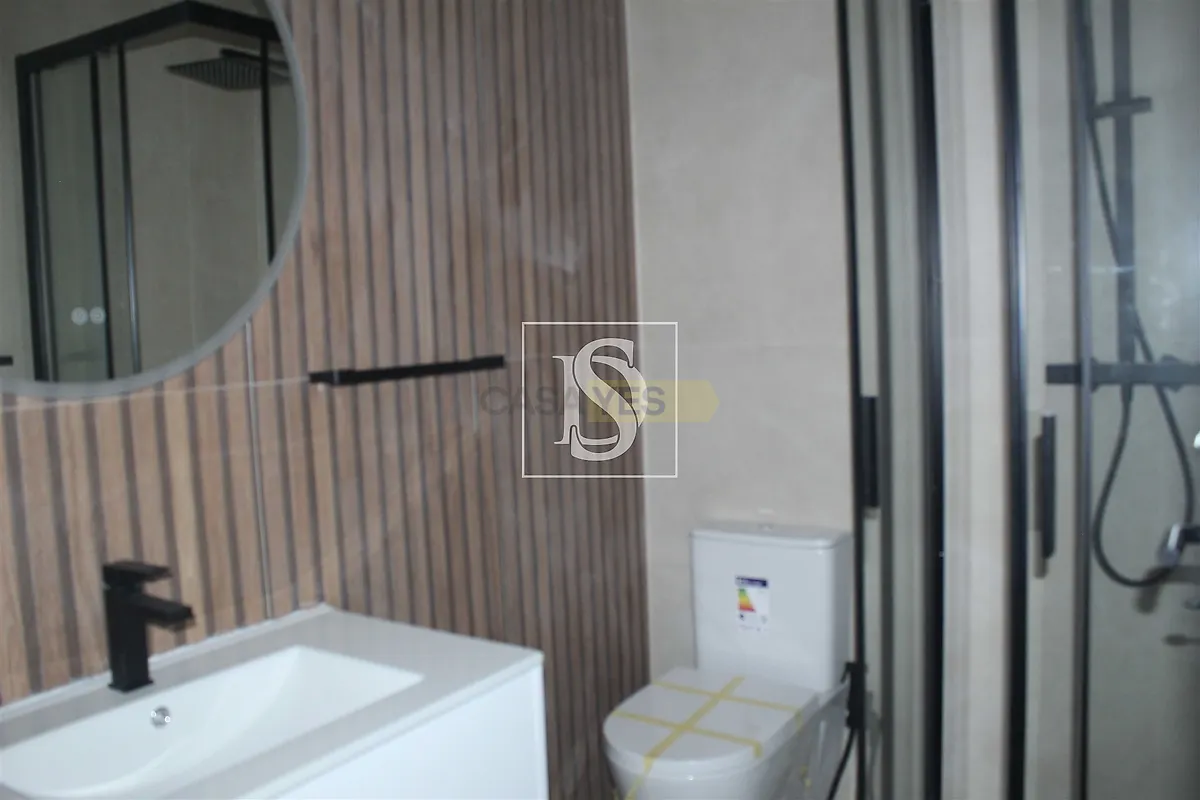 Apartamento T2 à venda em Vila Cova da Lixa e Borba de Godim, Felgueiras — foto 6