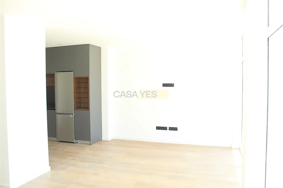 Apartamento T2 à venda em Vila Cova da Lixa e Borba de Godim, Felgueiras — foto 4