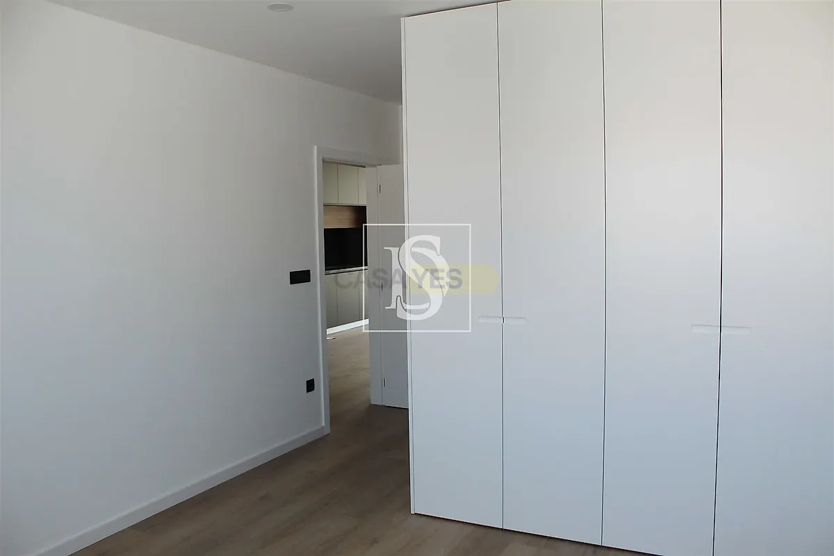 Apartamento T2 à venda em Vila Cova da Lixa e Borba de Godim, Felgueiras — foto 7