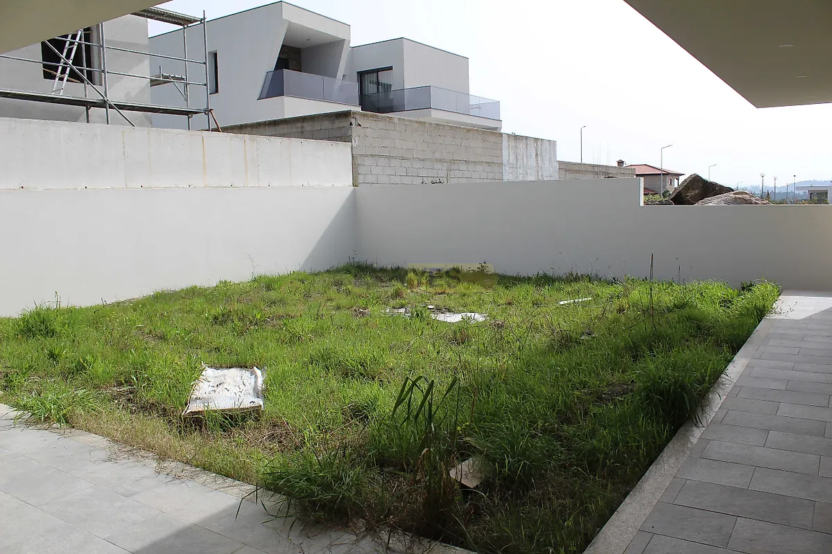 Moradia T3 à venda em Eiriz, Paços de Ferreira — foto 8