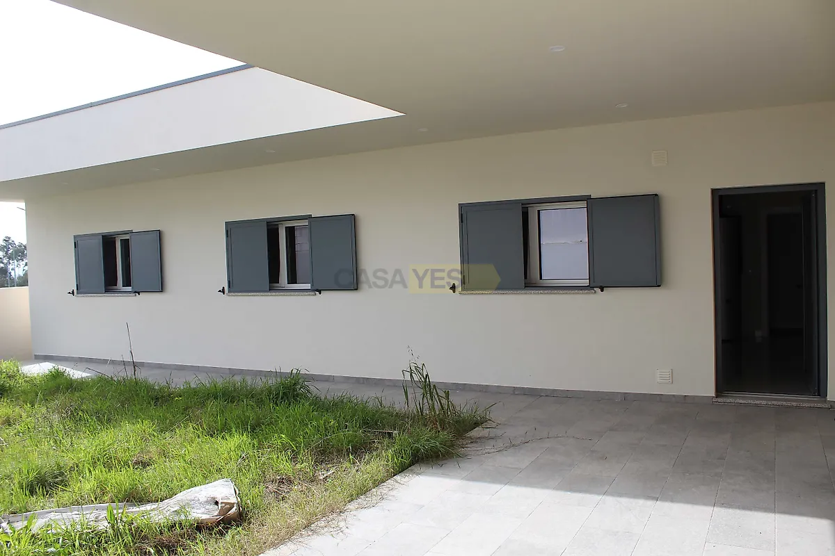 Moradia T3 à venda em Eiriz, Paços de Ferreira — foto 11