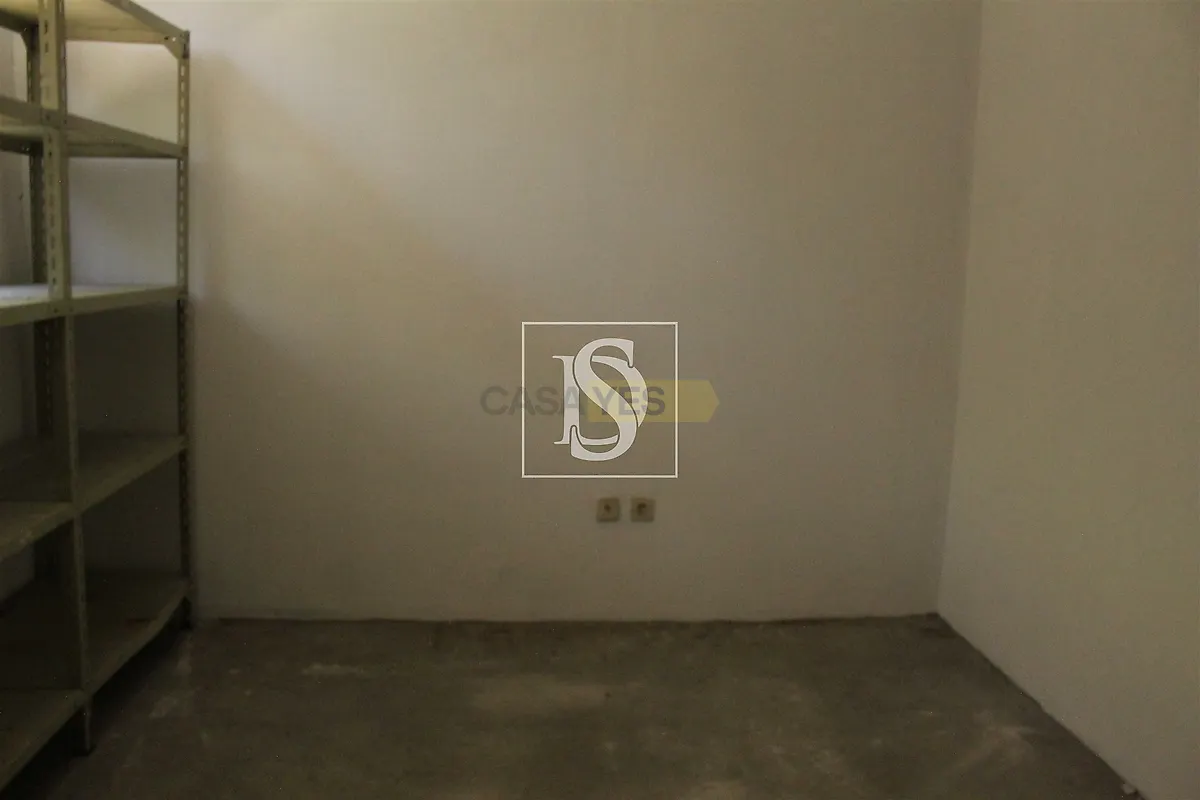 Apartamento T2 à venda em Vila Cova da Lixa e Borba de Godim, Felgueiras — foto 11