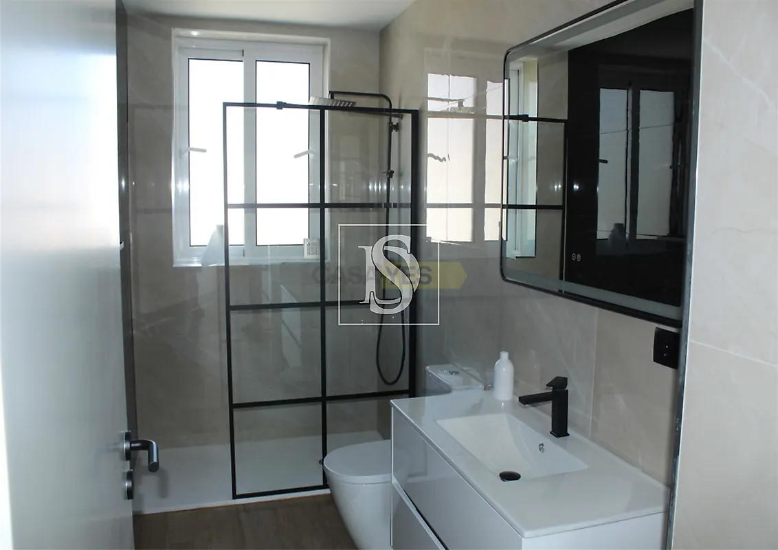 Apartamento T2 à venda em Vila Cova da Lixa e Borba de Godim, Felgueiras — foto 6