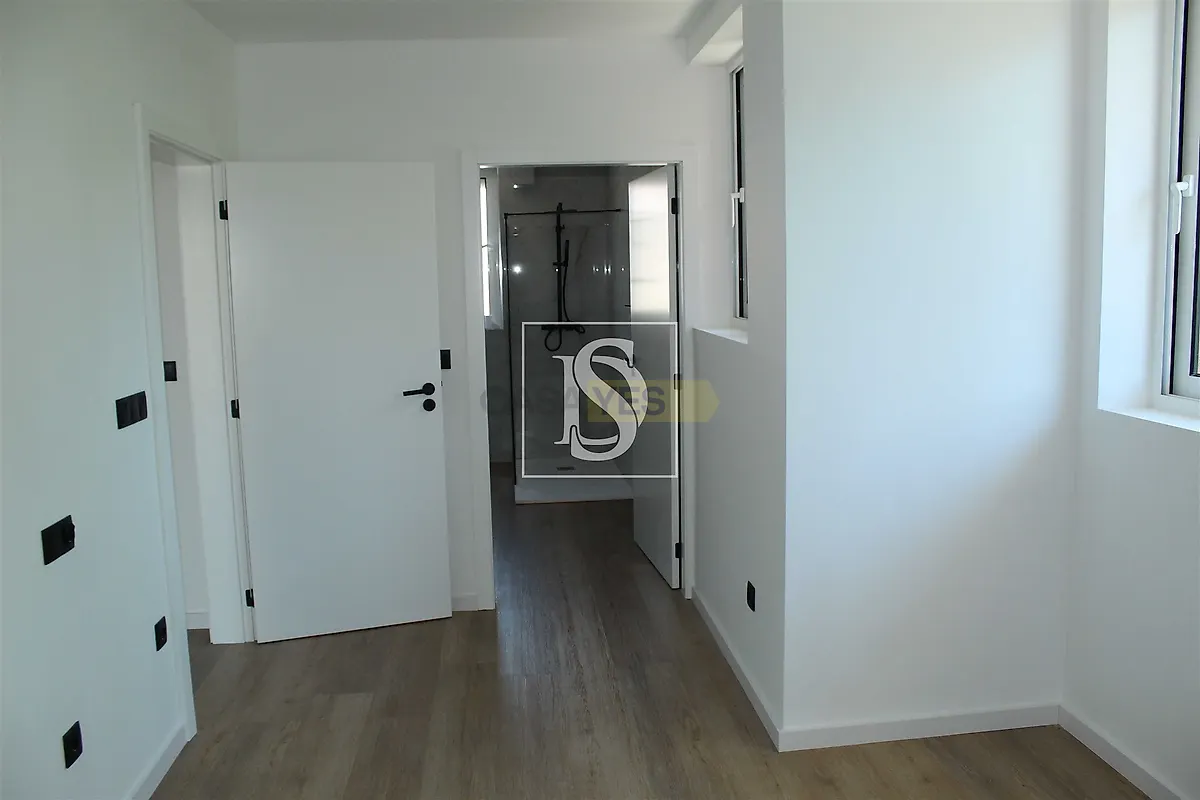 Apartamento T2 à venda em Vila Cova da Lixa e Borba de Godim, Felgueiras — foto 10