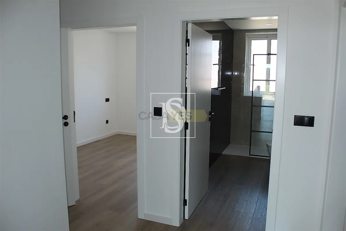 Apartamento T2 à venda em Vila Cova da Lixa e Borba de Godim, Felgueiras — foto 5