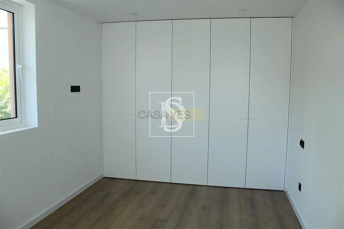 Apartamento T2 à venda em Vila Cova da Lixa e Borba de Godim, Felgueiras — foto 8