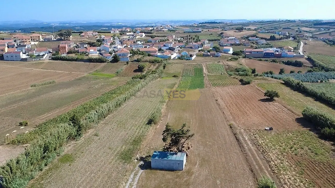 Moradia T5 à venda em Santa Bárbara, Lourinhã — foto 14