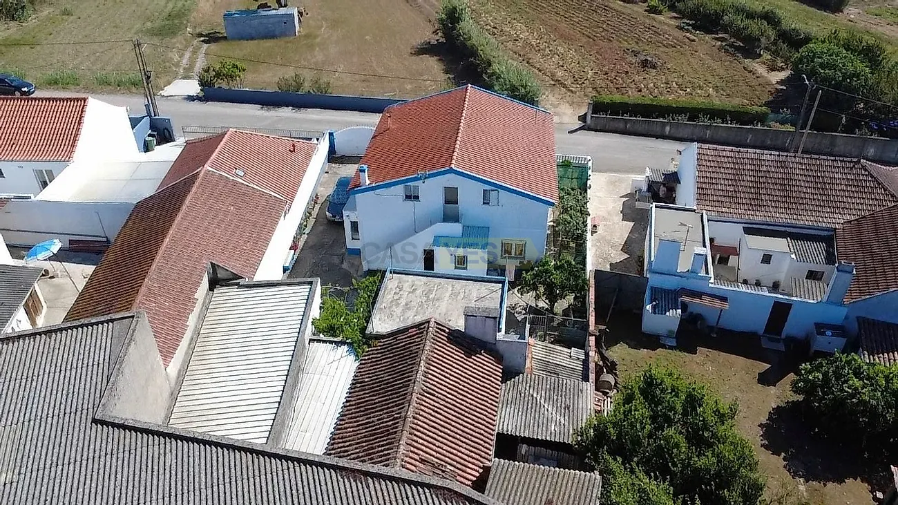Moradia T5 à venda em Santa Bárbara, Lourinhã — foto 11
