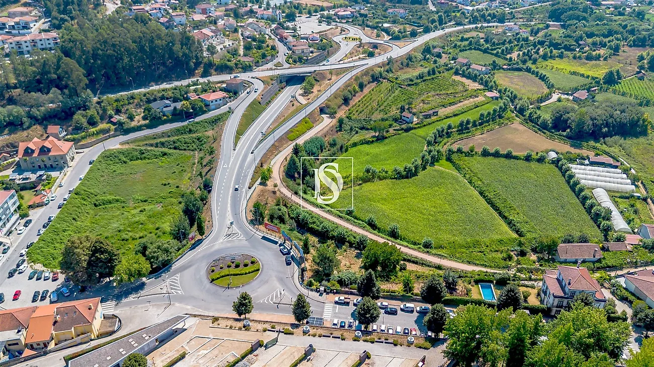 Moradia T3 à venda em Britelo, Gémeos e Ourilhe, Celorico de Basto — foto 23