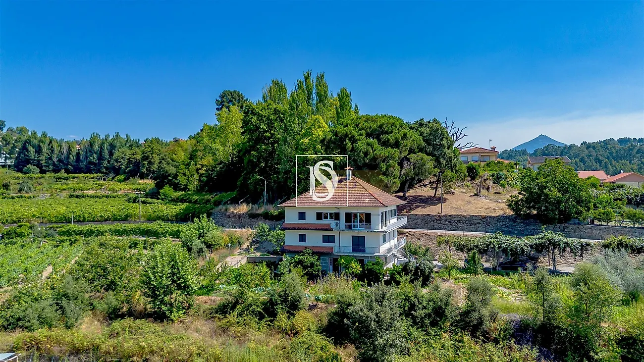 Moradia T3 em Britelo, Gémeos e Ourilhe, €189.500