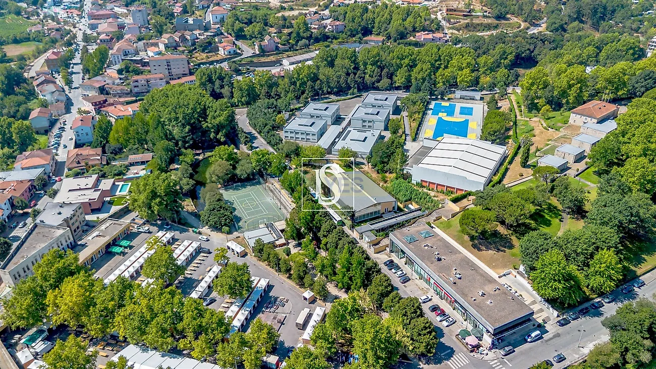 Moradia T3 à venda em Britelo, Gémeos e Ourilhe, Celorico de Basto — foto 26