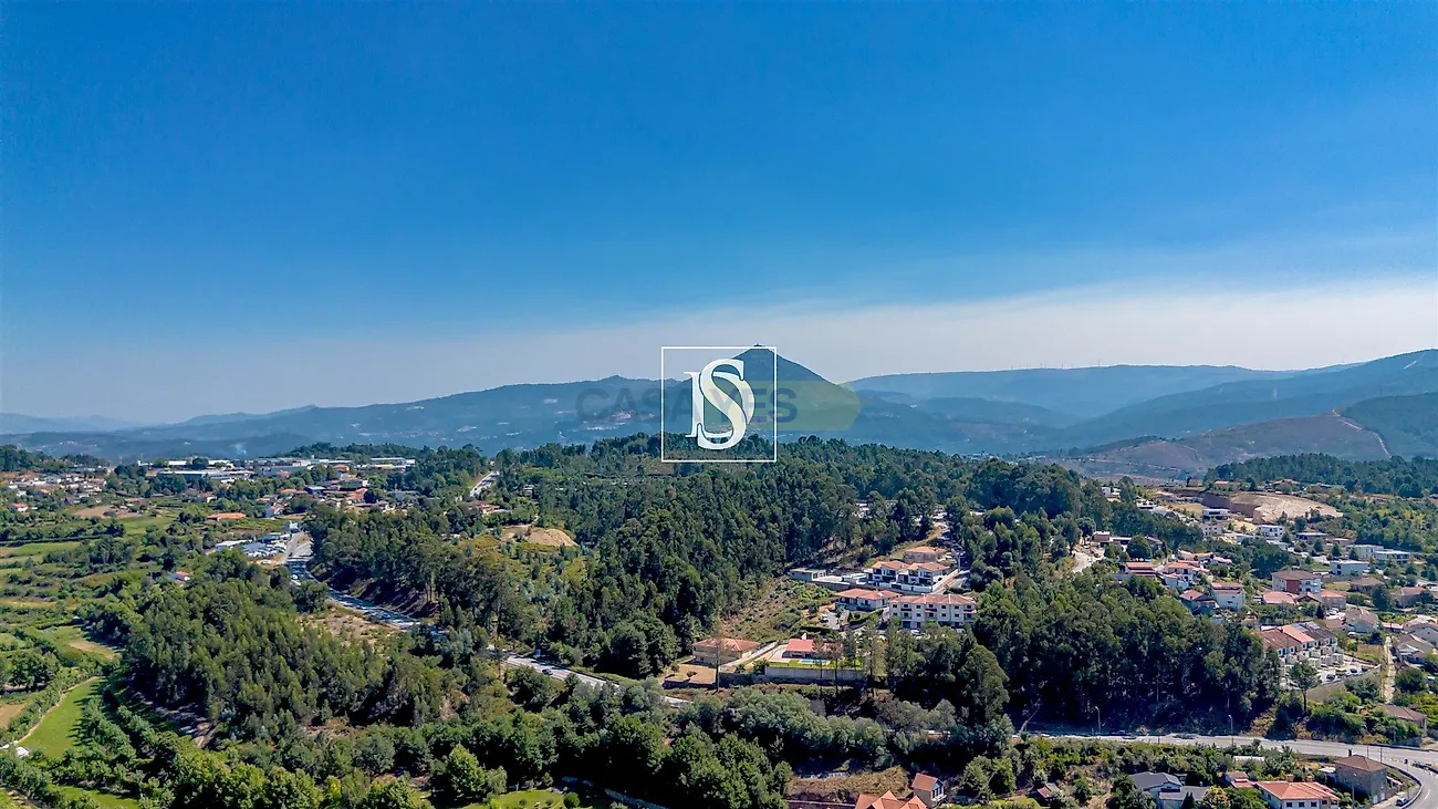 Moradia T3 à venda em Britelo, Gémeos e Ourilhe, Celorico de Basto — foto 3