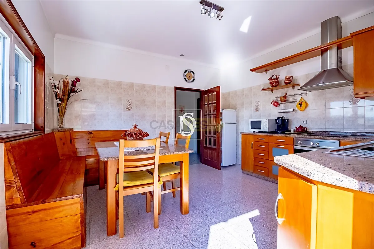 Moradia T3 à venda em Britelo, Gémeos e Ourilhe, Celorico de Basto — foto 7
