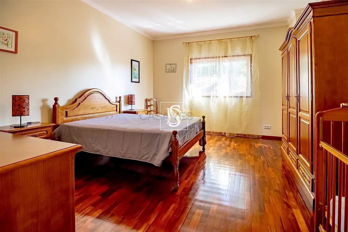 Moradia T3 à venda em Britelo, Gémeos e Ourilhe, Celorico de Basto — foto 11
