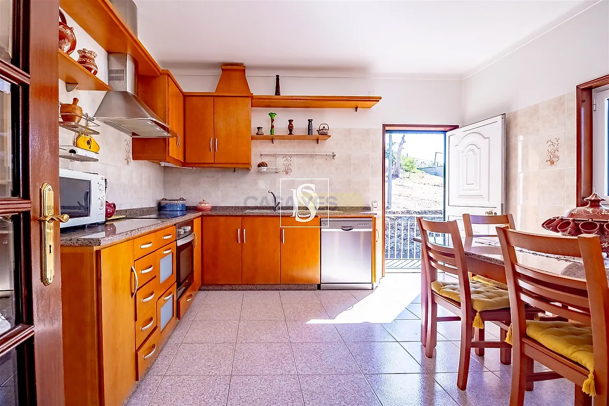 Moradia T3 à venda em Britelo, Gémeos e Ourilhe, Celorico de Basto — foto 8