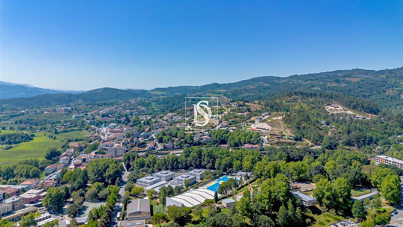 Moradia T3 à venda em Britelo, Gémeos e Ourilhe, Celorico de Basto — foto 27