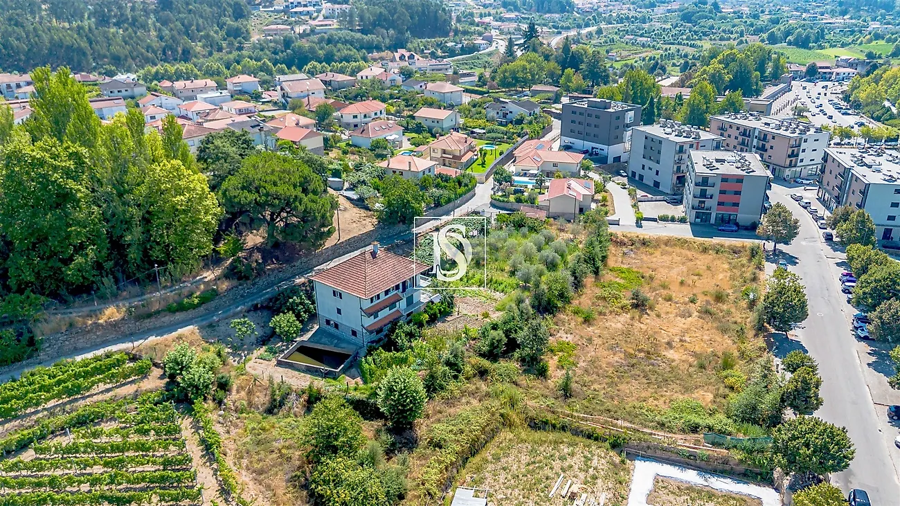 Moradia T3 à venda em Britelo, Gémeos e Ourilhe, Celorico de Basto — foto 29