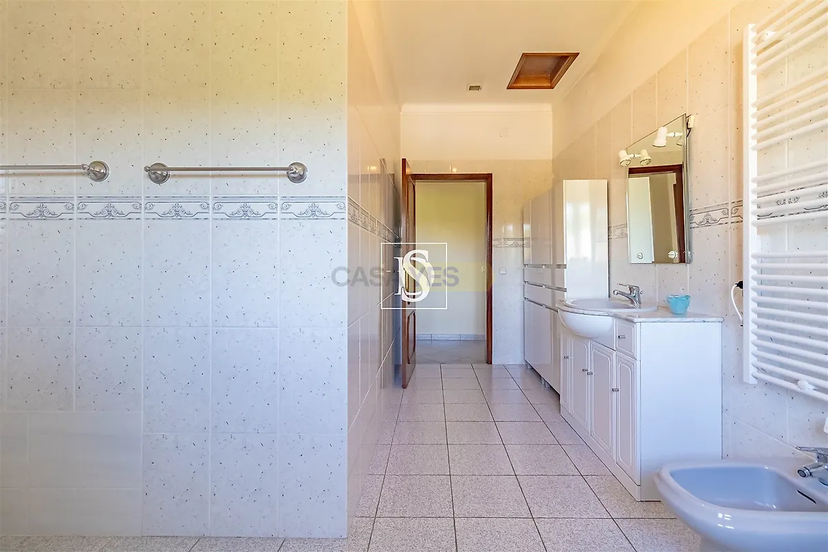 Moradia T3 à venda em Britelo, Gémeos e Ourilhe, Celorico de Basto — foto 17