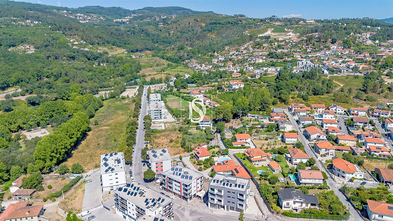 Moradia T3 à venda em Britelo, Gémeos e Ourilhe, Celorico de Basto — foto 19