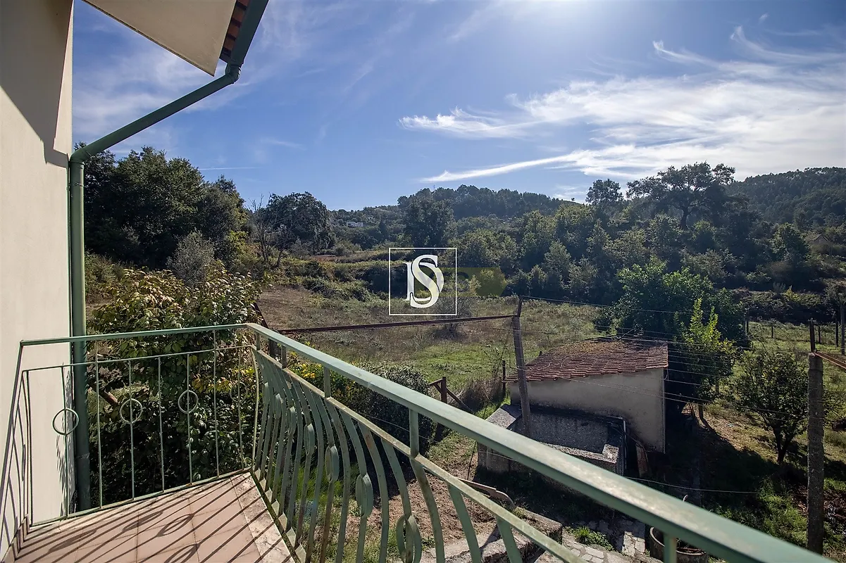 Moradia T2 à venda em Vila Chã do Marão, Amarante — foto 11