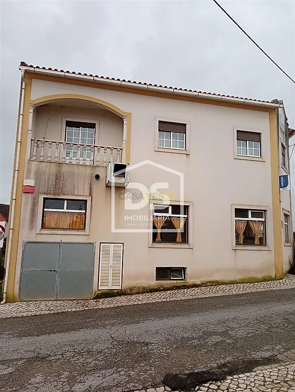 Apartamento T3 à venda em Vermelha, Cadaval — foto 2