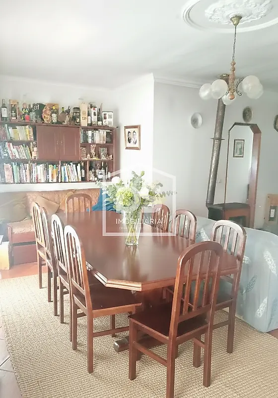 Apartamento T3 à venda em Vermelha, Cadaval — foto 3